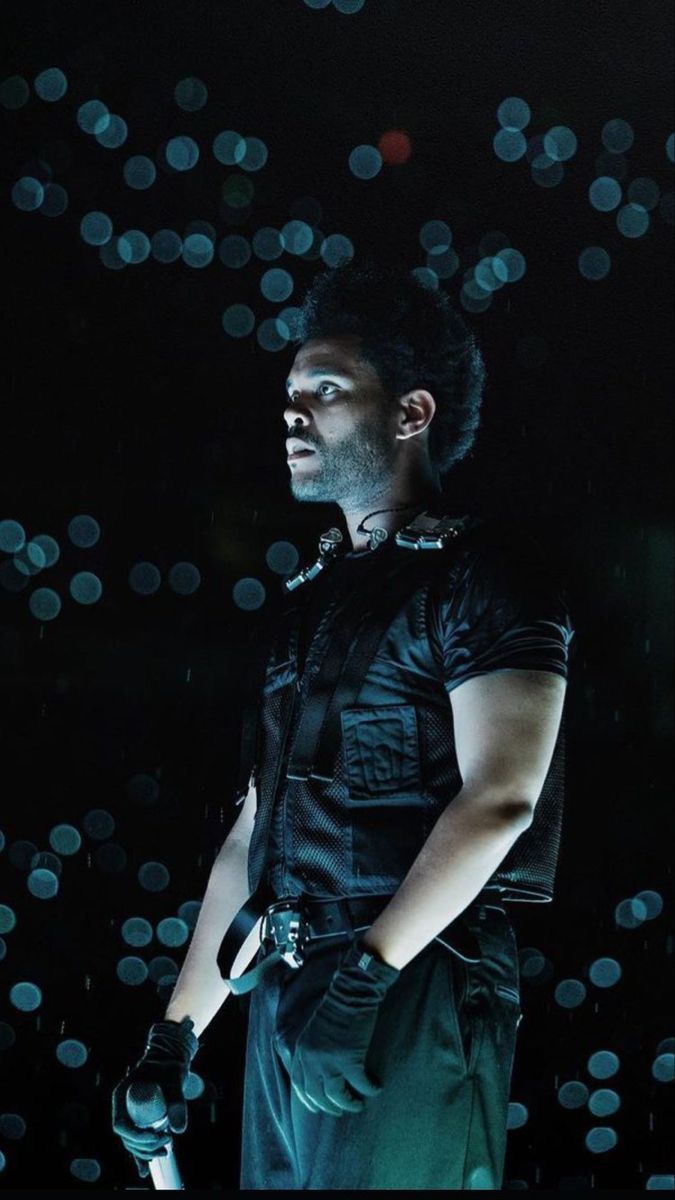 THE BEST THE WEEKND SONG